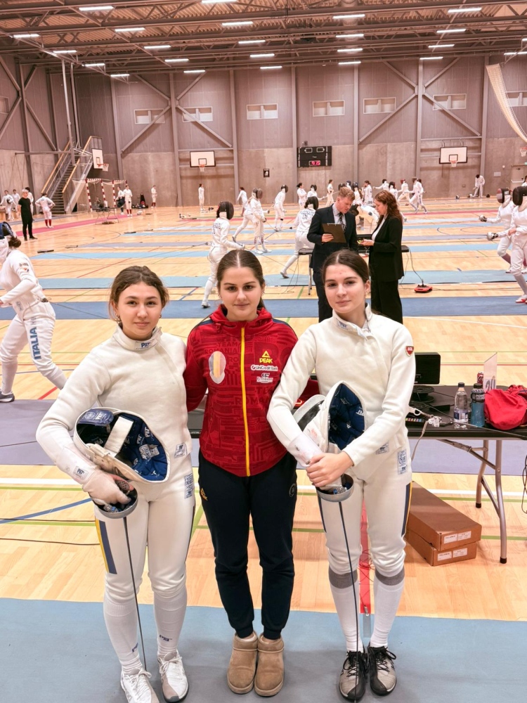 acs duel de spada circuitul european de cadeti copenhaga 2025 04