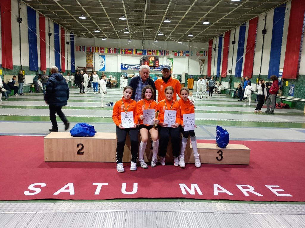 acs duel de spada cupa 1 decembrie 2025 03