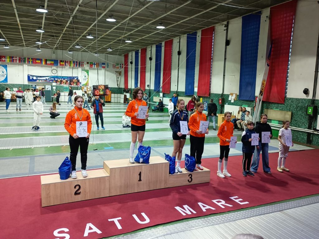 acs duel de spada cupa 1 decembrie 2025 05